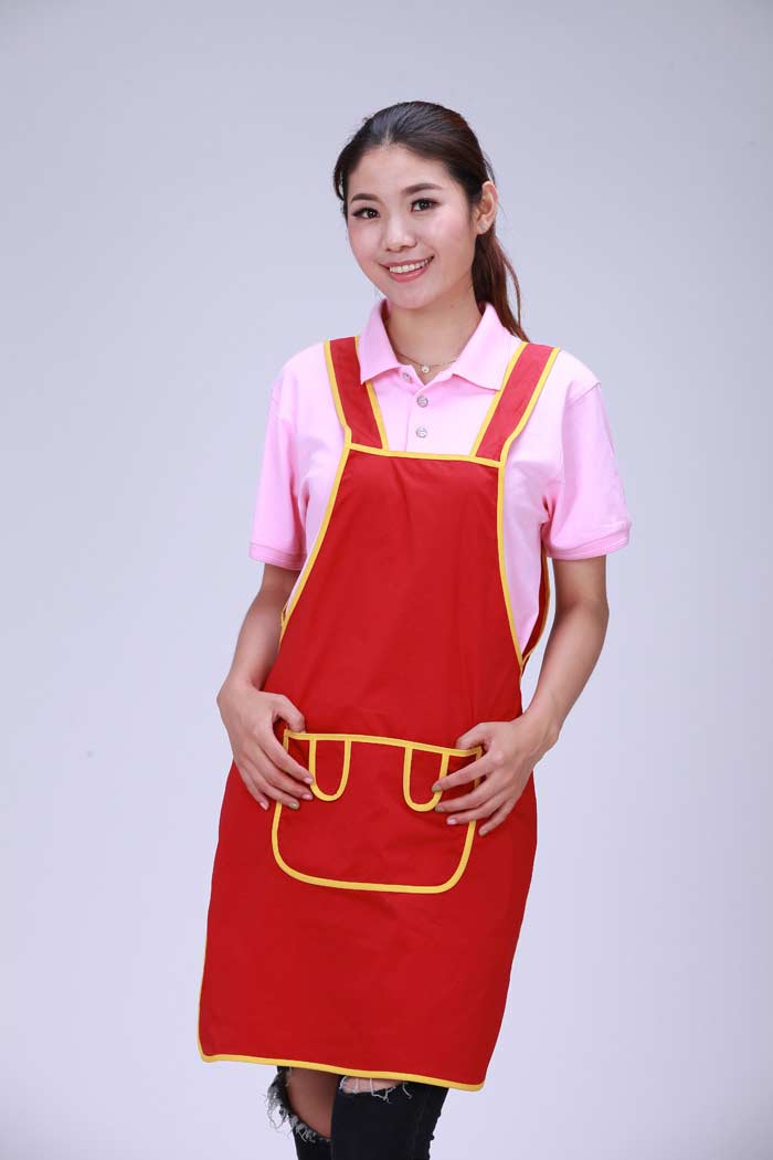 女士圍裙