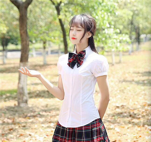 學生校服定制
