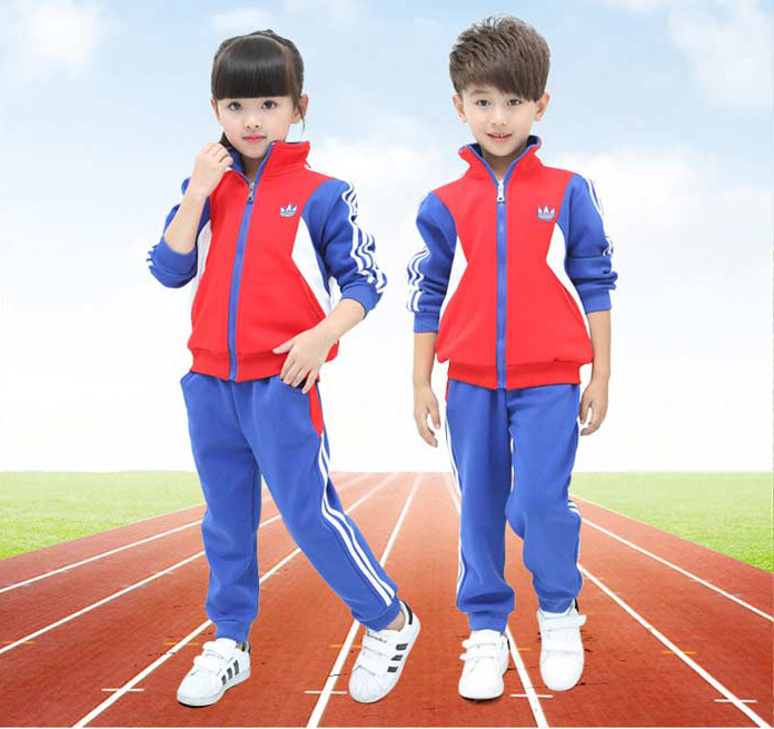學生校服