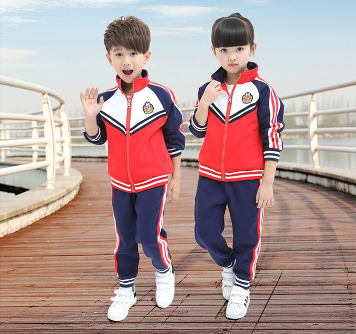 學校校服