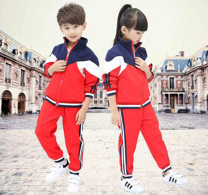 春季校服