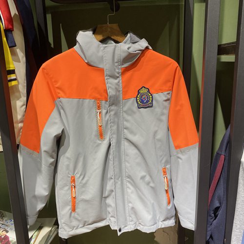 春秋校服加工