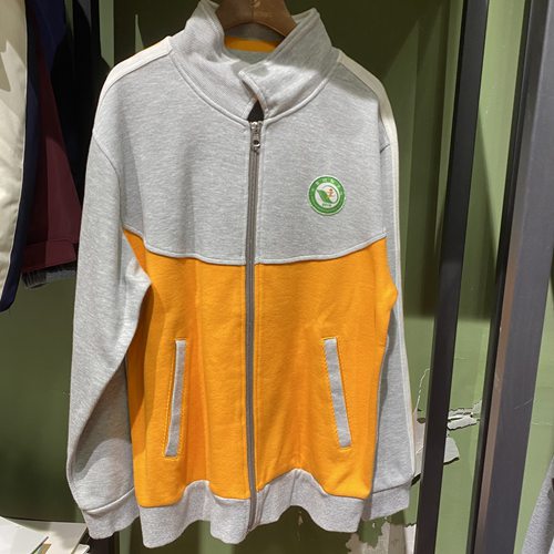 校服定制廠家