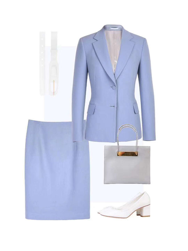 量身定做禮服