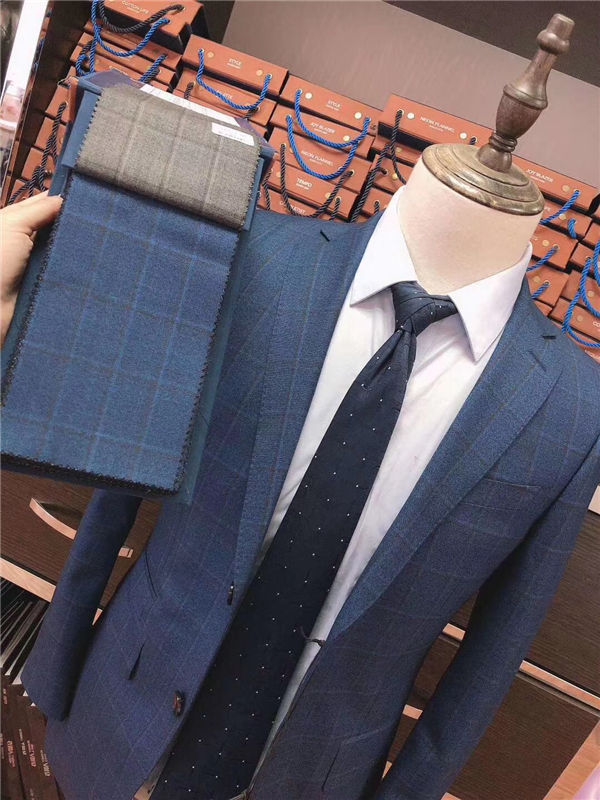 禮服訂做