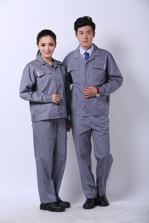 濟寧工作服批發