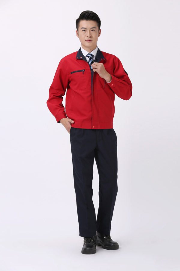 工作服定做