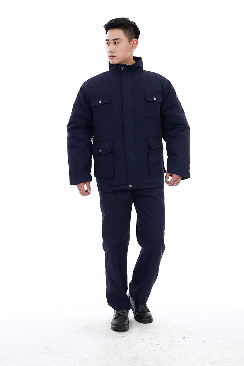 定制工作服