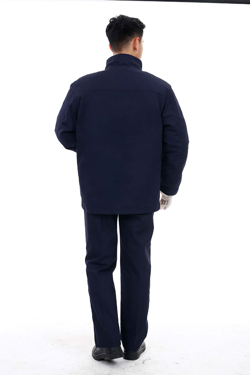 定制工作服