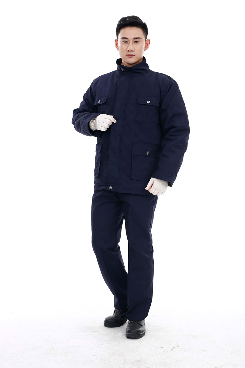 定制工作服