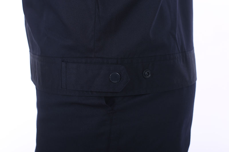 滌棉防靜電工作服
