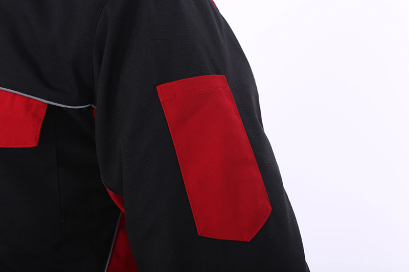 防撕裂工作服