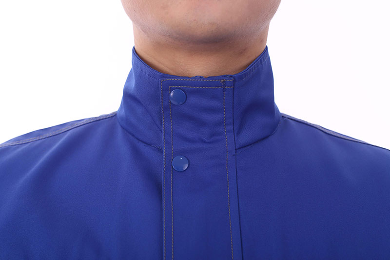 防酸堿工作服