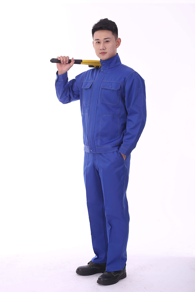 防酸堿工作服