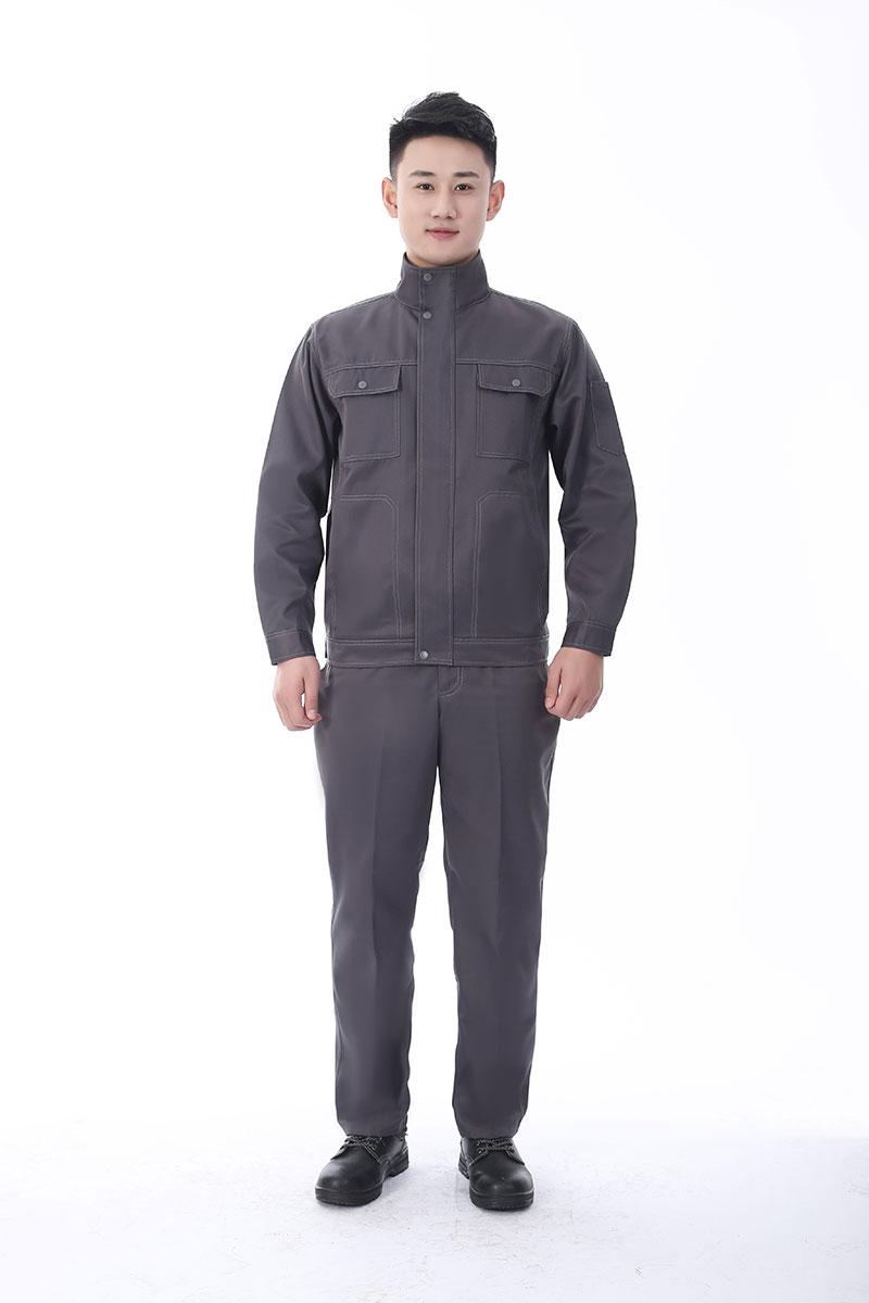 防酸堿工作服