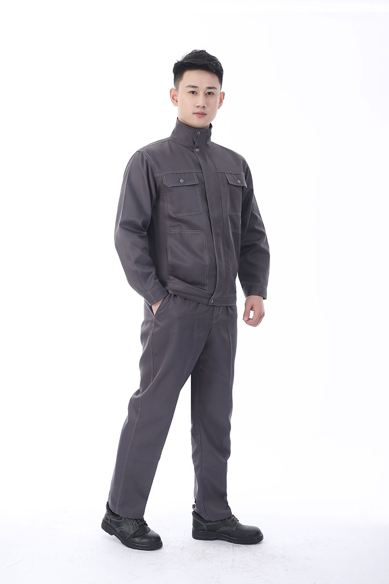 防酸堿工作服