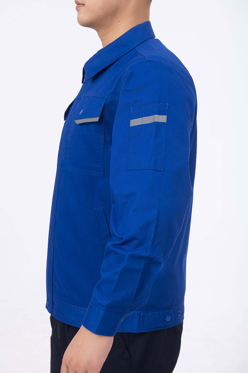 彈力款工作服
