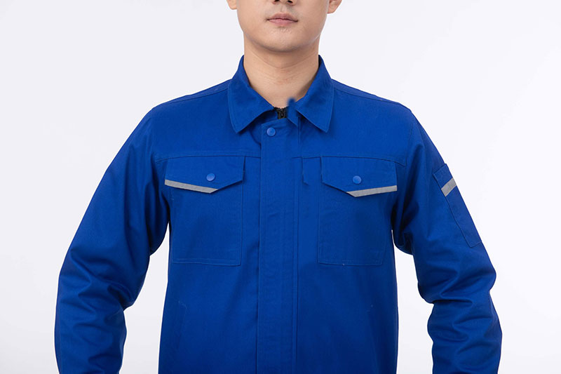 彈力款工作服