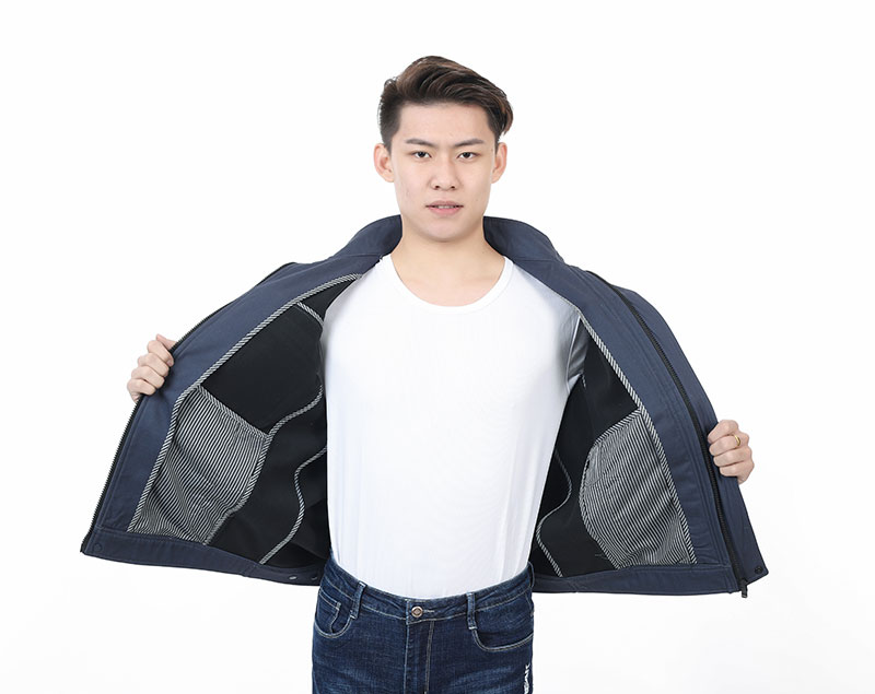 棉服外套