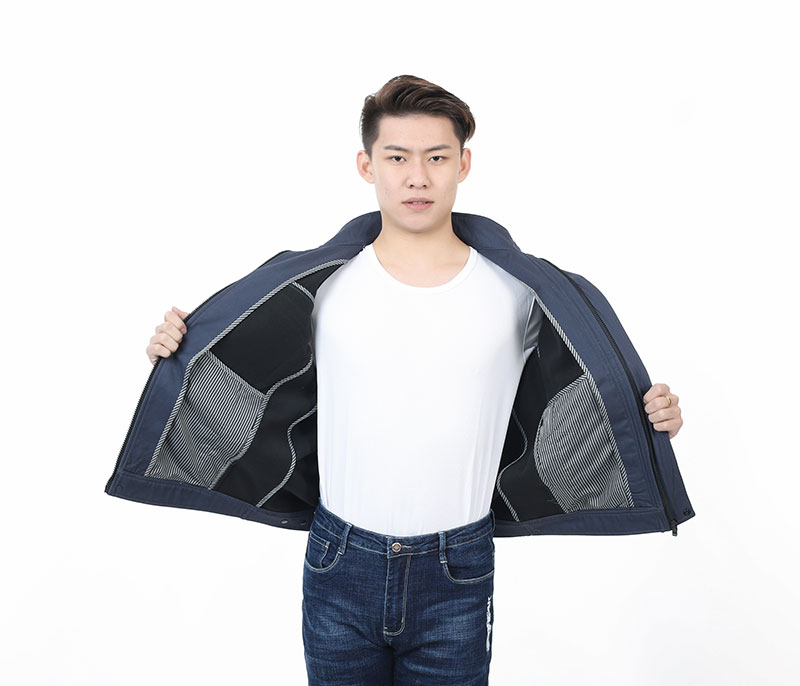棉服外套