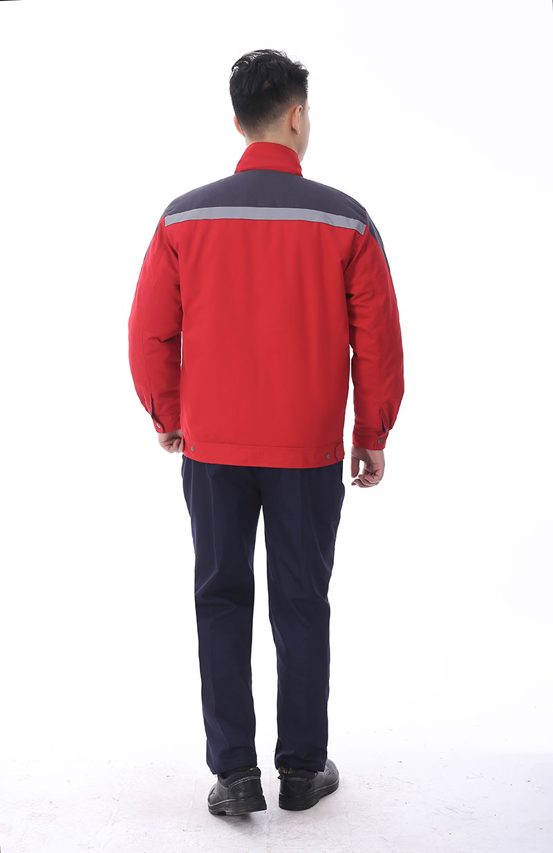 長袖工作服