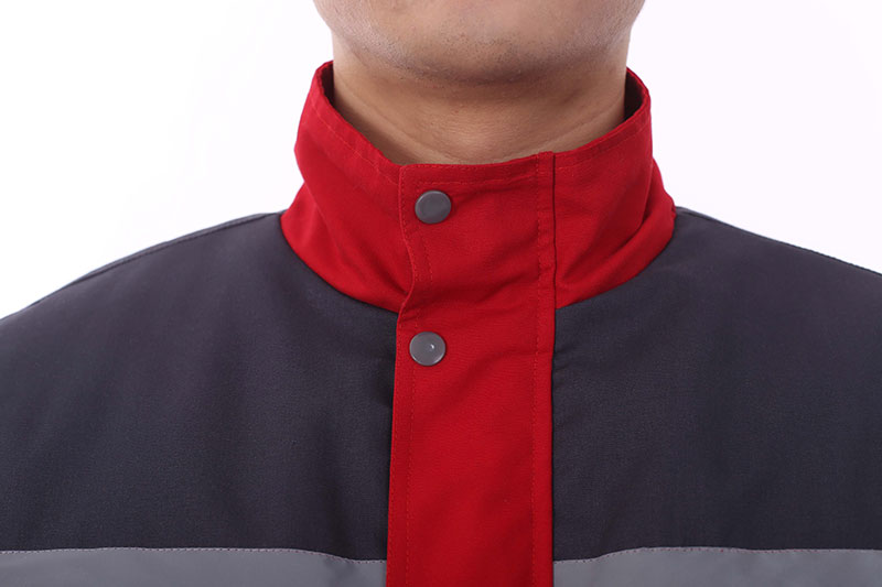 長袖工作服