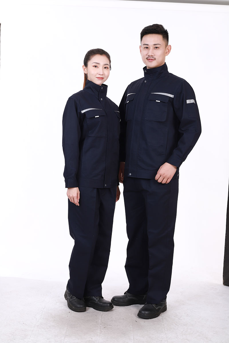 長(zhǎng)袖工作服
