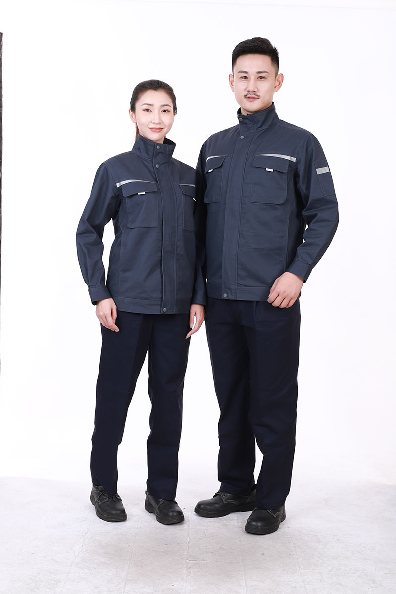 長(zhǎng)袖工作服