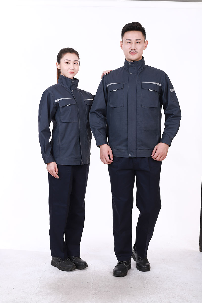 長(zhǎng)袖工作服