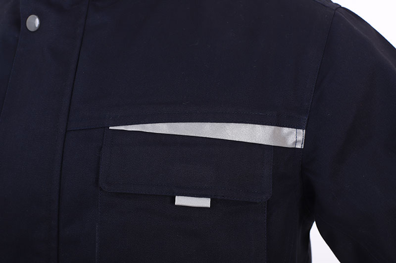 長(zhǎng)袖工作服