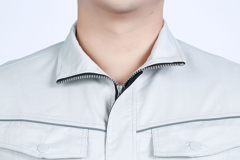 長袖工作服
