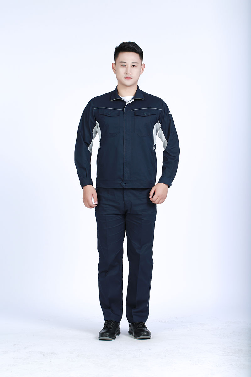 長袖工作服