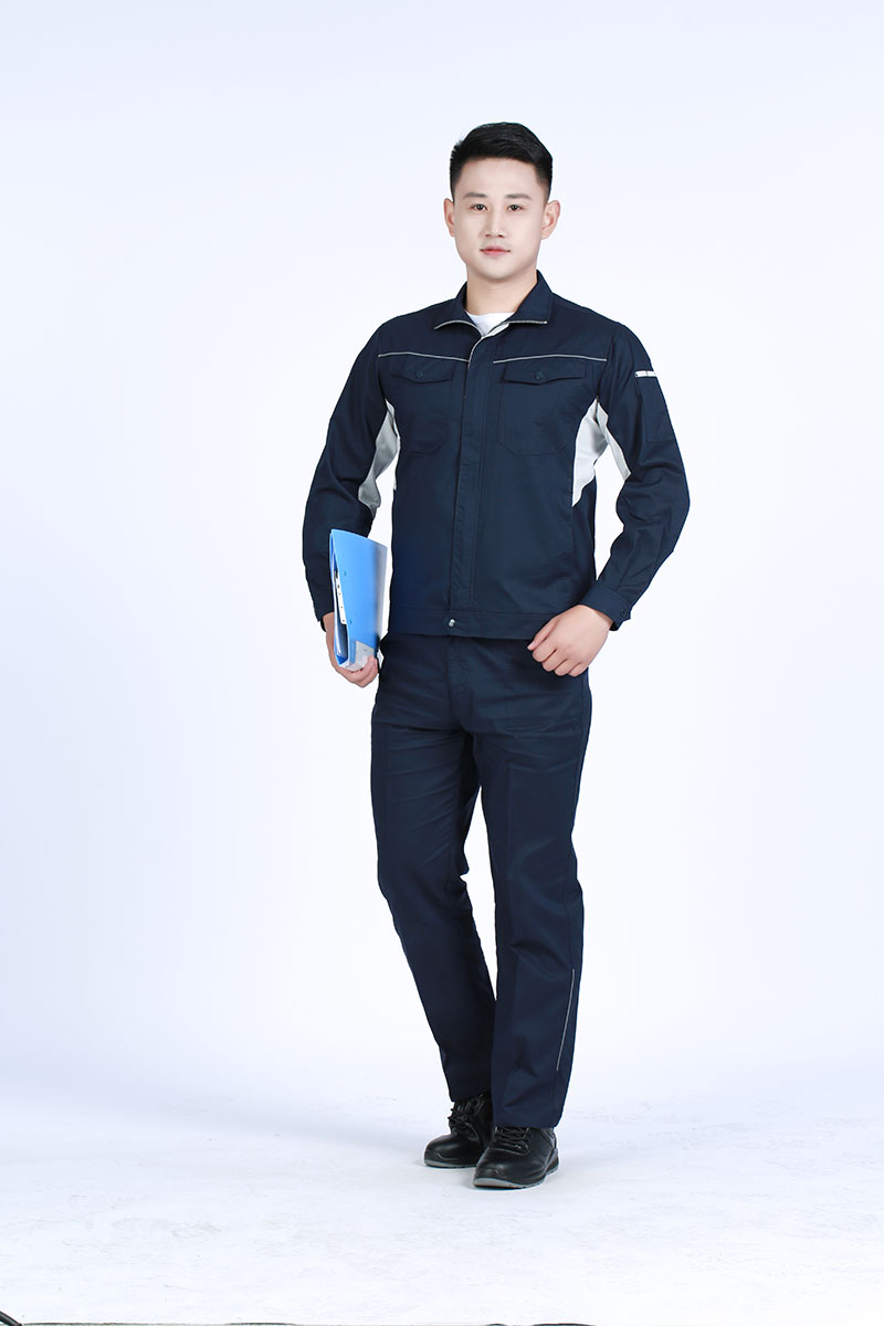 長袖工作服
