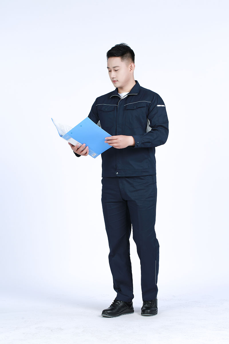 長袖工作服