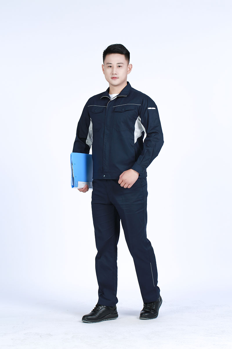 長袖工作服