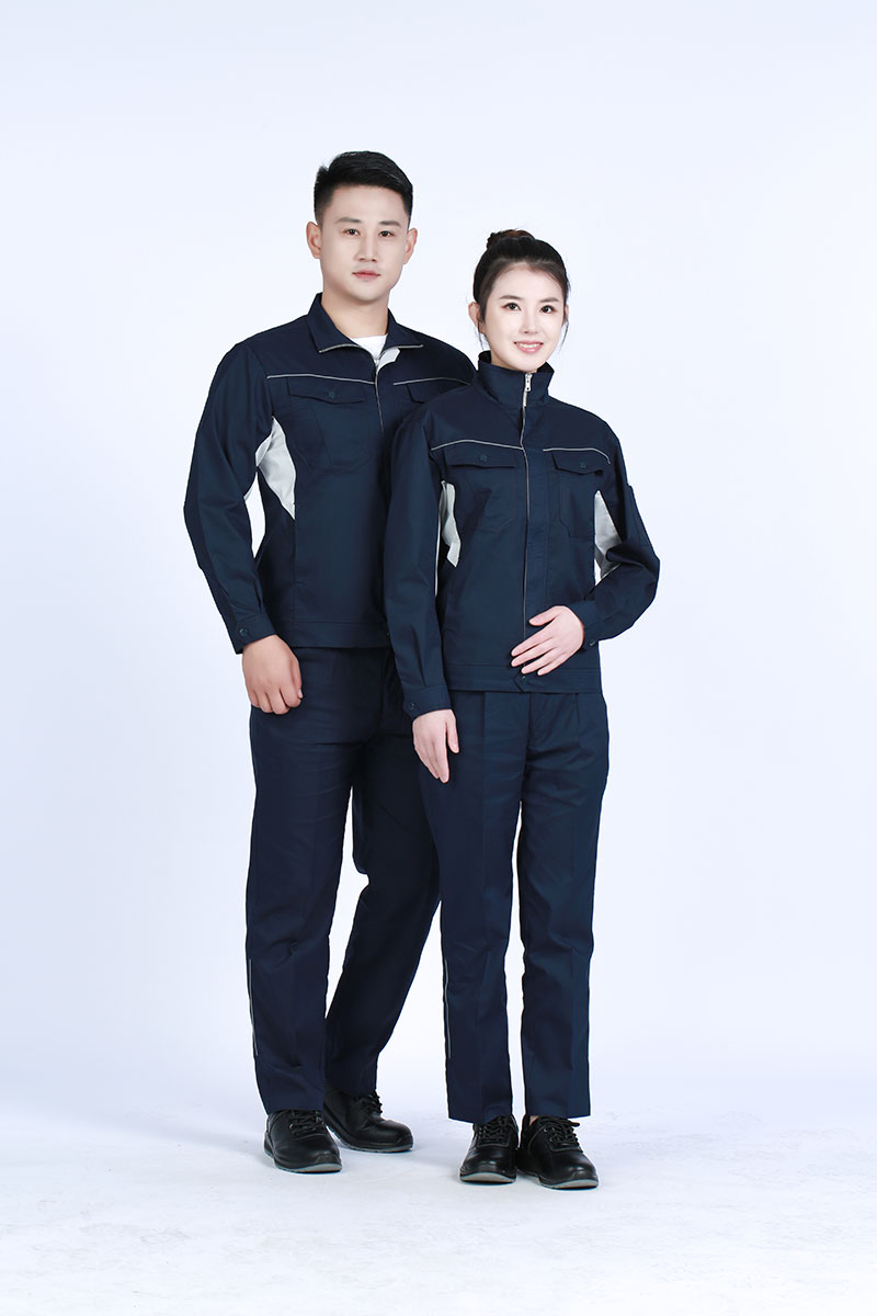 長(zhǎng)袖工作服