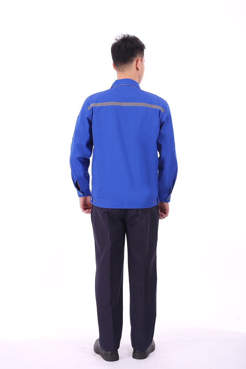 純棉工作服