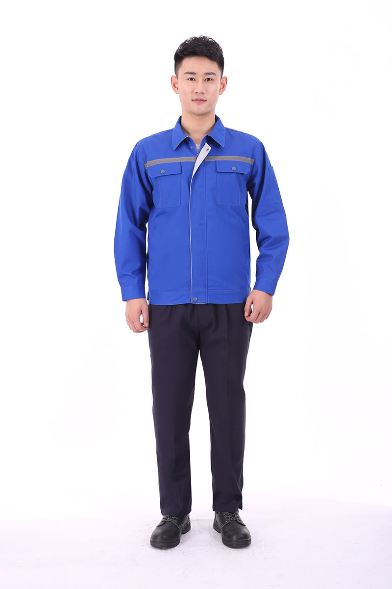 純棉工作服