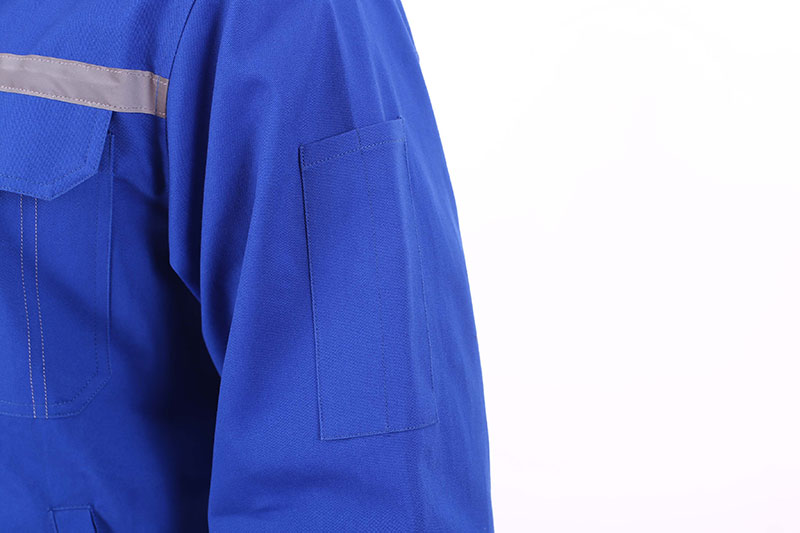 純棉工作服