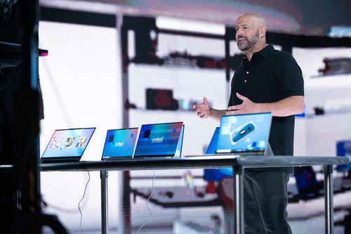 技術轉讓與市場退出 英特爾5G基帶業務的戰略抉擇