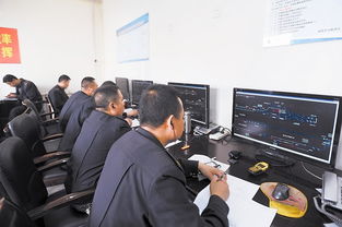 信息化助力重載安全管理 構(gòu)建智能、高效的風(fēng)險(xiǎn)防控新體系