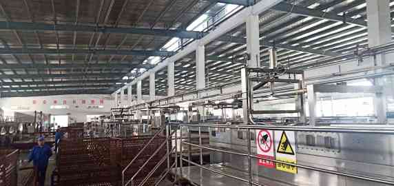 工廠供應(yīng)九套殺菌鍋，手續(xù)齊全，誠(chéng)尋合作