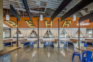 創(chuàng)新驅(qū)動(dòng)，色彩未來(lái) 美國(guó)BEHR涂料公司總部技術(shù)開(kāi)發(fā)實(shí)力解析